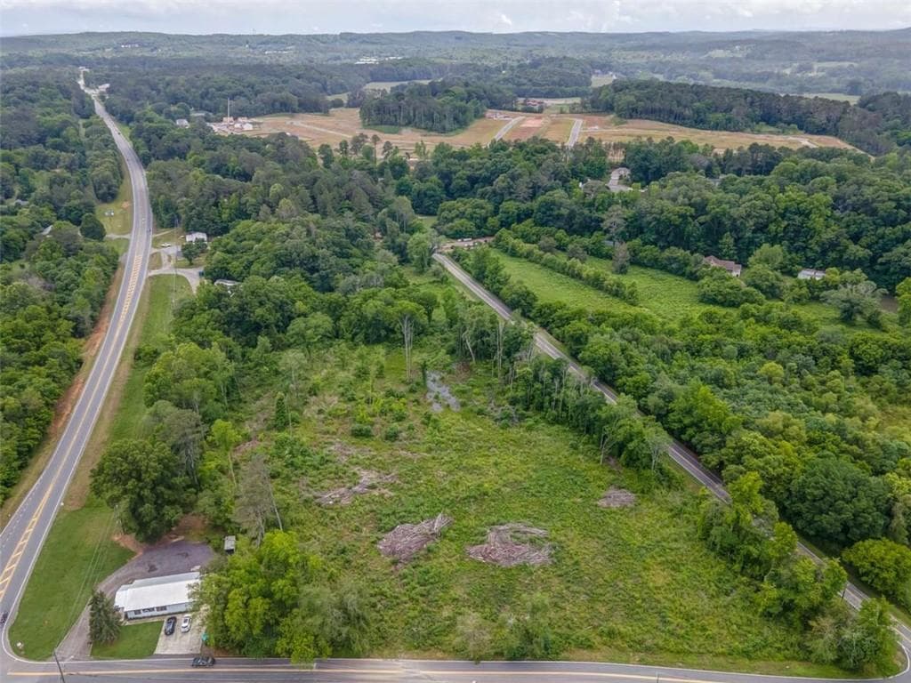 single family residence under contract at 0 Joe Frank Harris Parkway, Adairsville, GA 30103 — photo 6