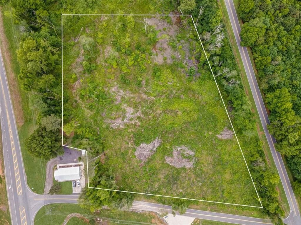 single family residence under contract at 0 Joe Frank Harris Parkway, Adairsville, GA 30103 — photo 7