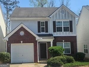 4 bedroom, 3 bathroom, 1,629 sq ft single family residence for sale at 9432 Lakeview Road, Union City, GA 30291 — photo 1 of 14