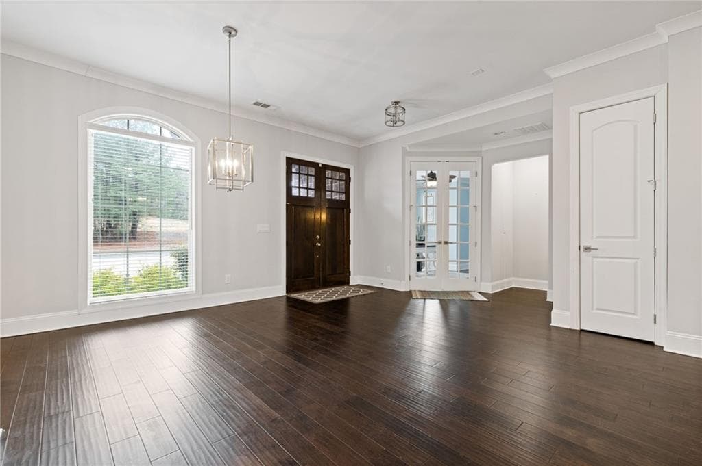 5 bedroom, 5 bathroom, 6,165 sq ft single family residence for sale at 1560 Tapestry Ridge, Lawrenceville, GA 30045 — photo 4