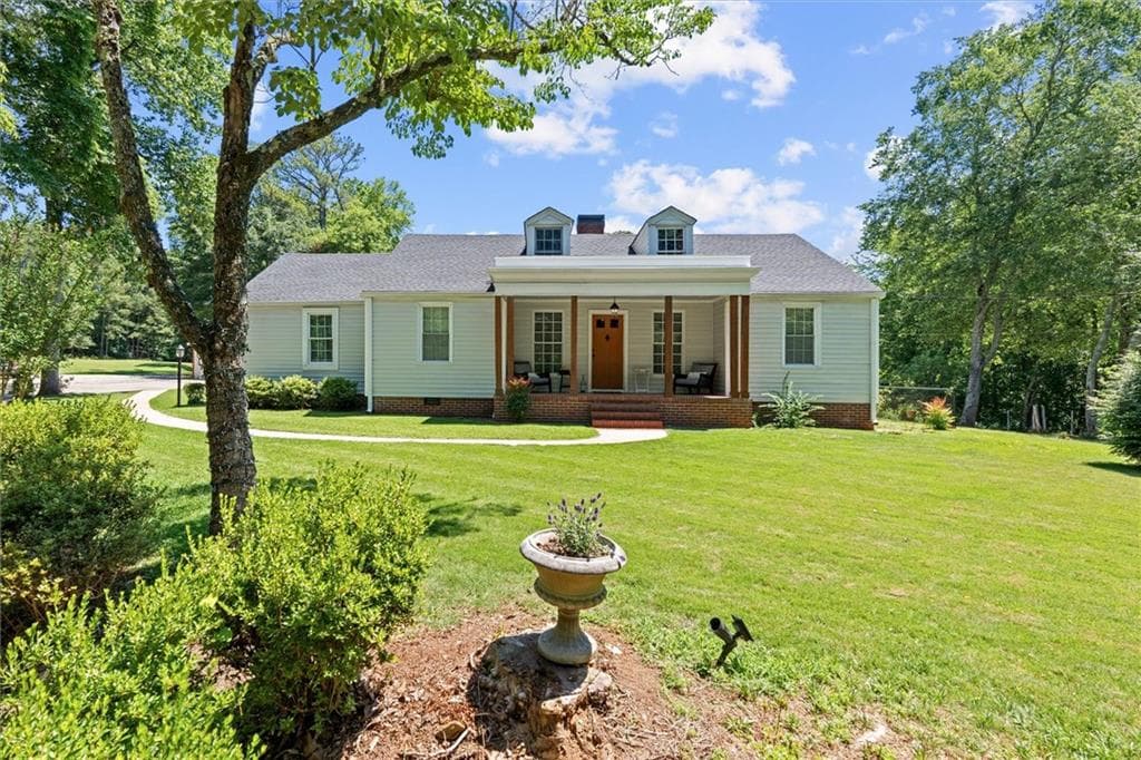 2014 S 16 Highway, Carrollton, GA 30116 — most recent listing photo