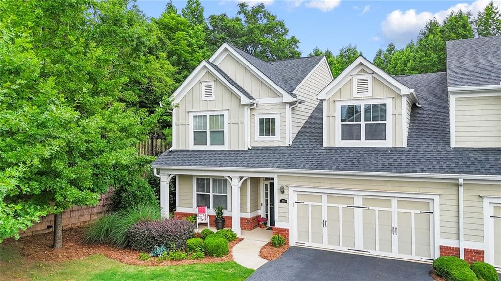 105 Olde Hickory Court, Woodstock, GA 30188 — most recent listing photo