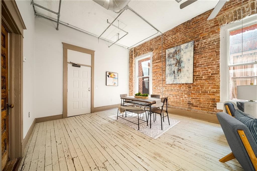 1 bedroom, 1 bathroom, 1,170 sq ft condominium under contract at 215 Mitchell Street 18, Atlanta, GA 30303 — photo 10