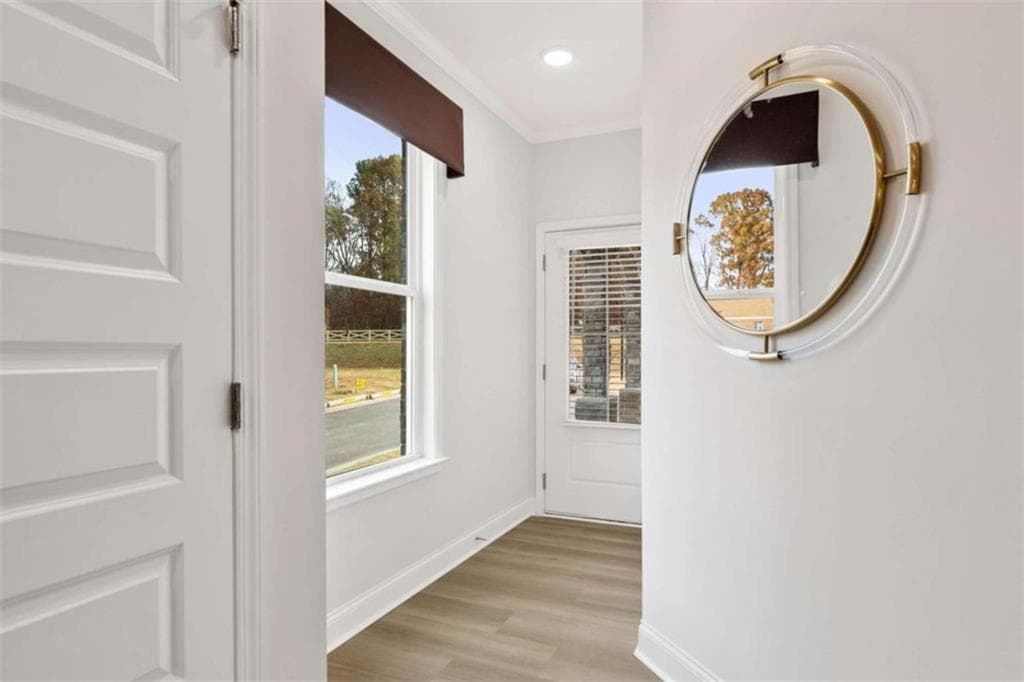 3 bedroom, 3 bathroom, 1,993 sq ft townhouse under contract at 3550 Birdstone Drive, Decatur, GA 30032 — photo 3
