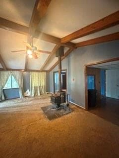 2 bedroom, 2 bathroom, 1,376 sq ft single family residence for sale at 670 Ruby Lake Drive, Hiawassee, GA 30546 — photo 9