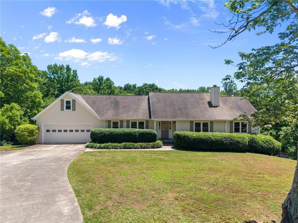 3883 Sloan Mill Road, Gainesville, GA 30507 — most recent listing photo