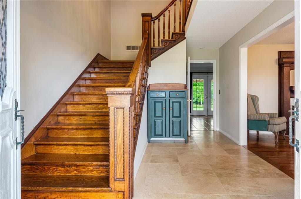 4 bedroom, 3 bathroom, 2,778 sq ft single family residence for sale at 451 Toms Creek Road, Martin, GA 30557 — photo 5