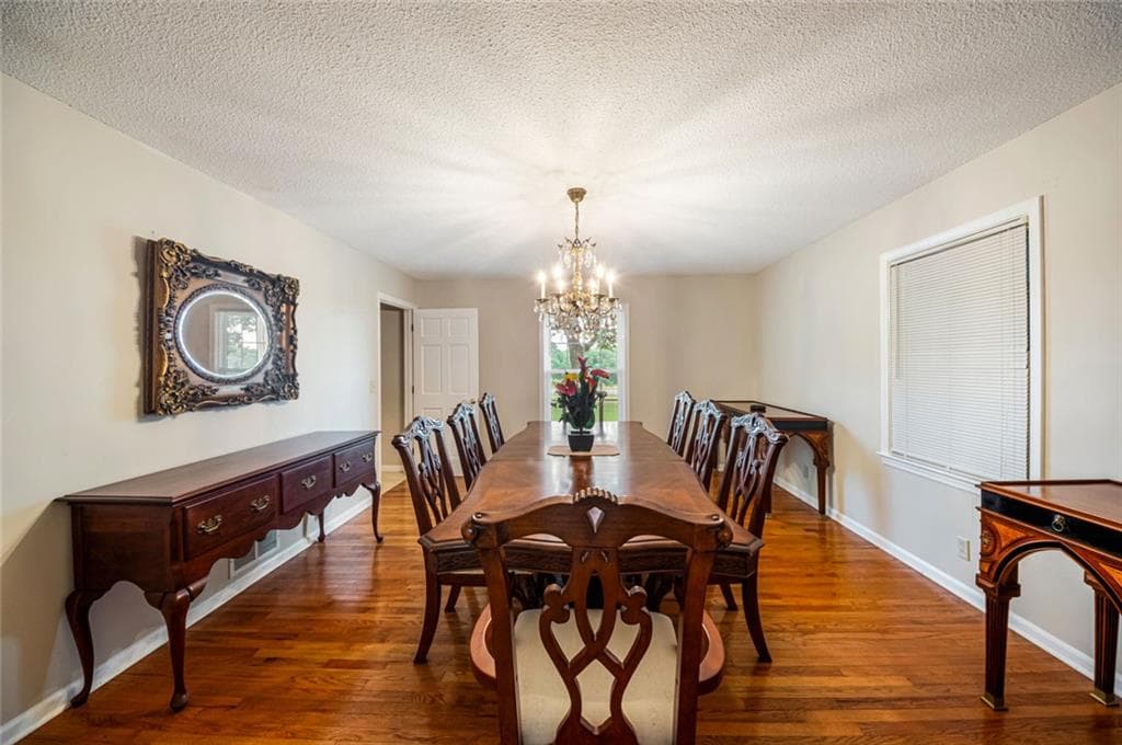 4 bedroom, 3 bathroom, 2,778 sq ft single family residence for sale at 451 Toms Creek Road, Martin, GA 30557 — photo 8