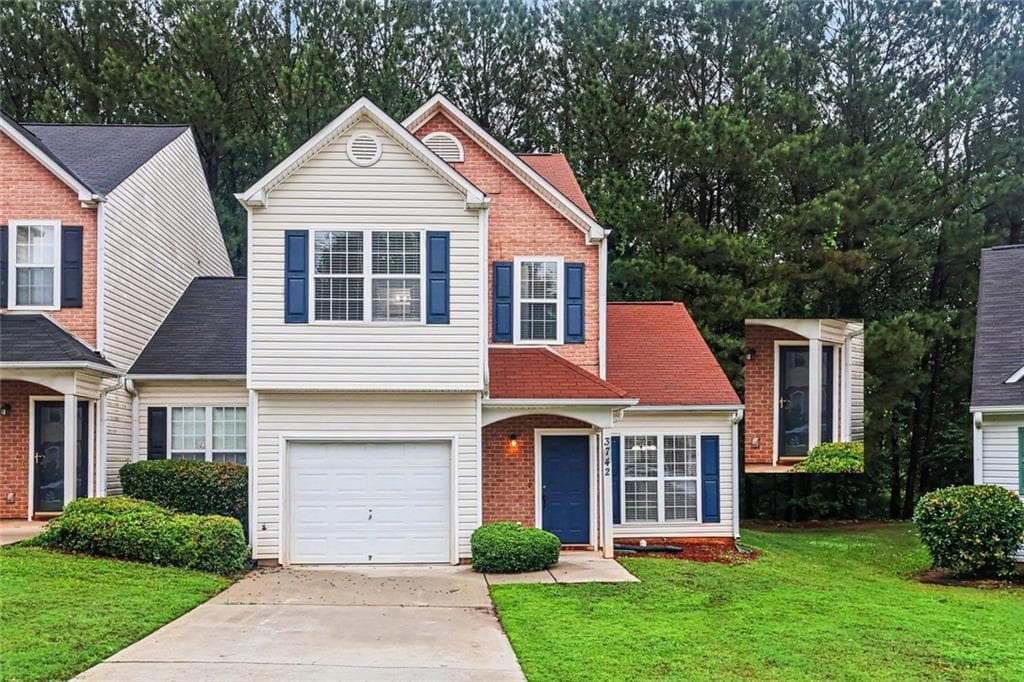 3742 Brookwood Boulevard, Rex, GA 30273 — most recent listing photo