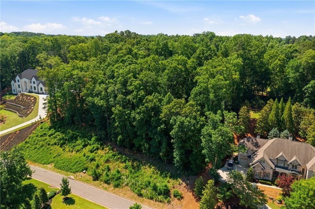 single family residence under contract at 234 Traditions Drive, Alpharetta, GA 30004 — photo 5