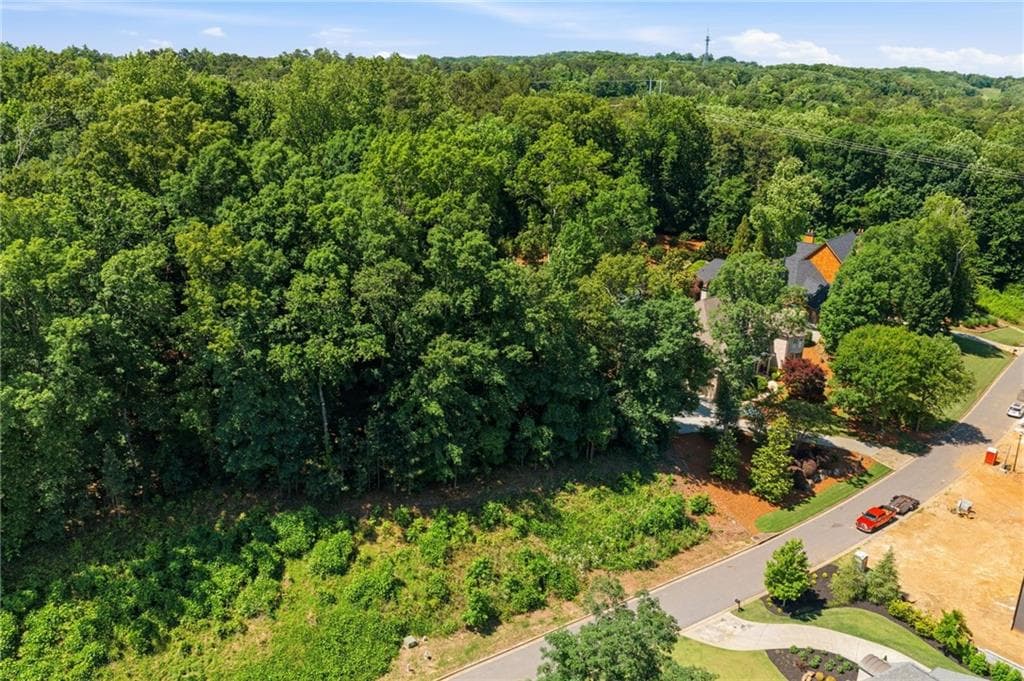 single family residence under contract at 234 Traditions Drive, Alpharetta, GA 30004 — photo 6