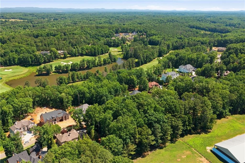 single family residence under contract at 234 Traditions Drive, Alpharetta, GA 30004 — photo 8