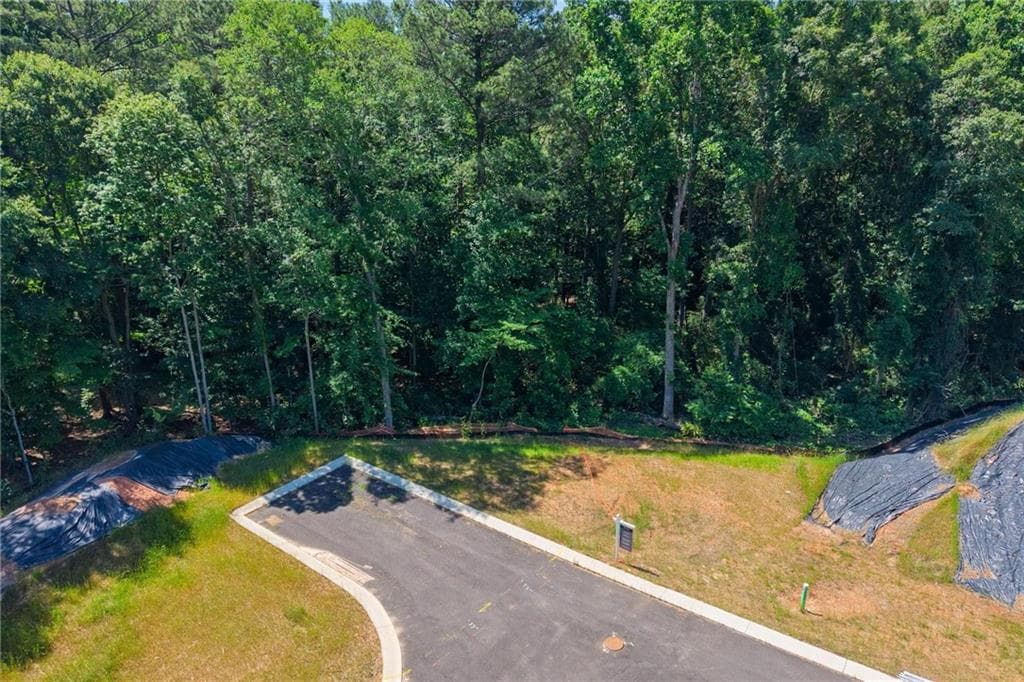 5 bedroom, 4 bathroom single family residence for sale at 5820 Roma Way, Norcross, GA 30071 — photo 2