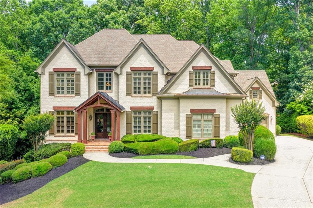 2420 Bute Cliff Trace, Cumming, GA 30041 — most recent listing photo