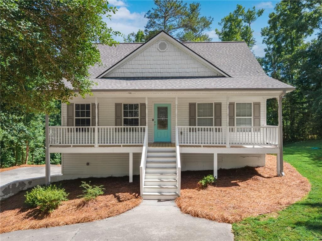 2380 Land Road, Canton, GA 30114 — most recent listing photo