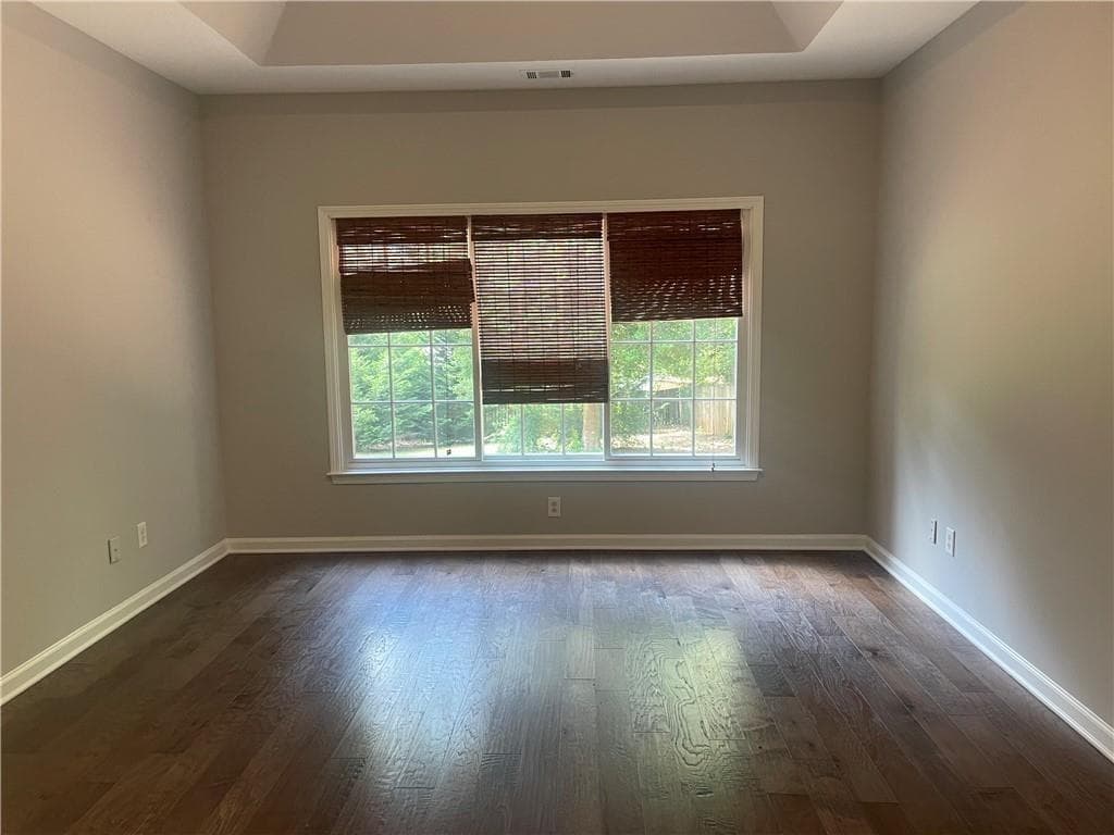 4 bedroom, 3 bathroom single family residence for rent at 3935 Melody Mizer Lane, Cumming, GA 30041 for $2,795 a month — photo 9