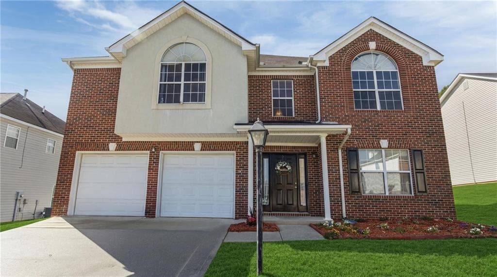2579 Pierce Circle