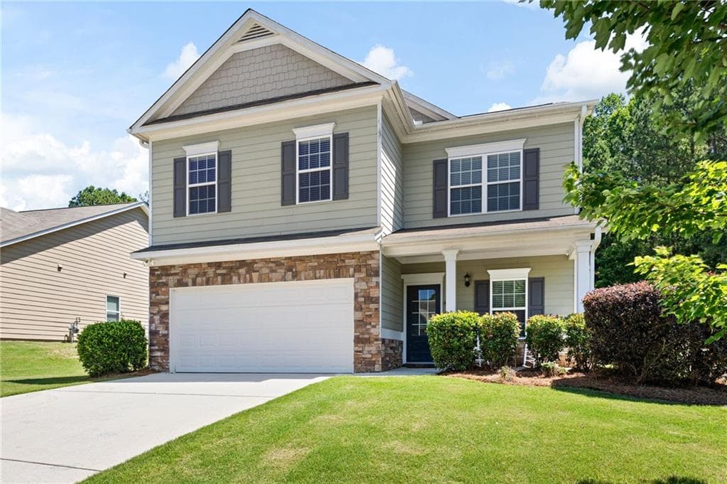 93 Ivey Township Drive