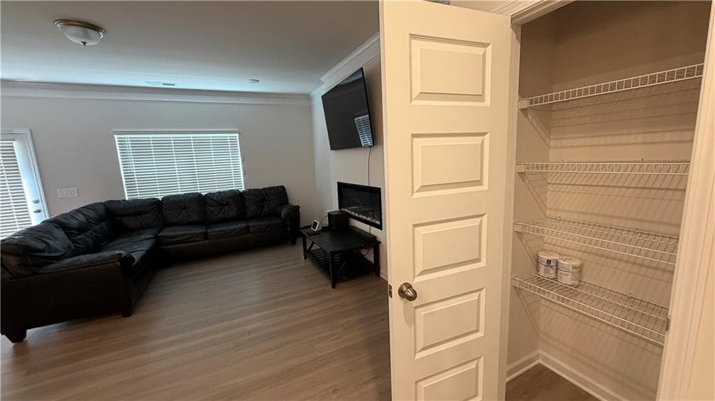 3 bedroom, 3 bathroom, 1,976 sq ft townhouse for rent at 3587 Fairhaven Drive, Powder Springs, GA 30127 for $2,500 a month — photo 4