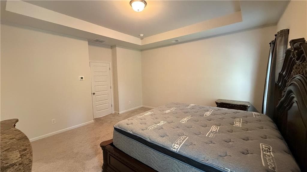 3 bedroom, 3 bathroom, 1,976 sq ft townhouse for rent at 3587 Fairhaven Drive, Powder Springs, GA 30127 for $2,500 a month — photo 10