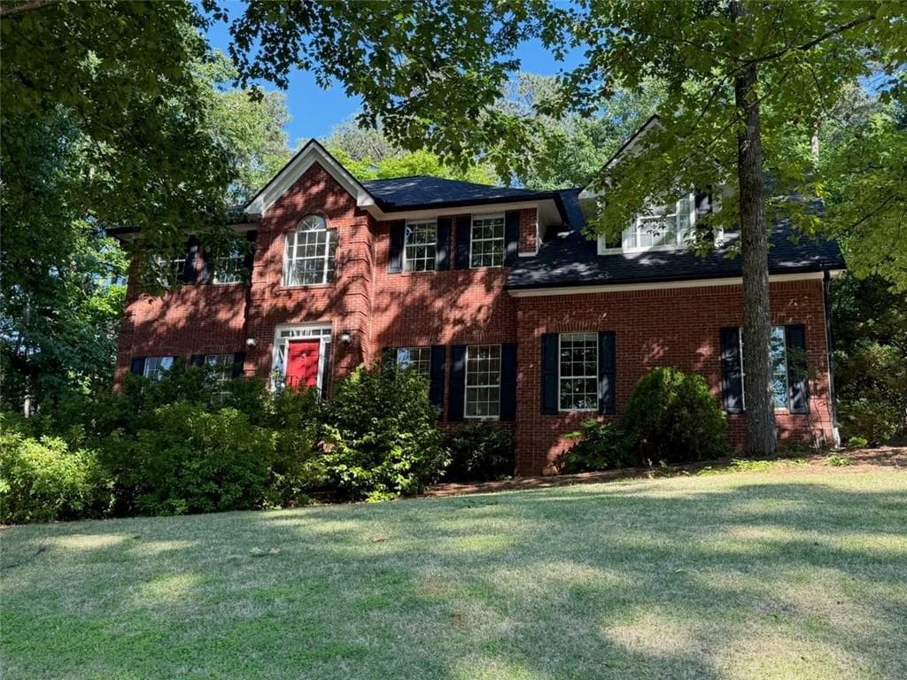 12235 Greenmont Walk, Alpharetta, GA 30009 — most recent listing photo
