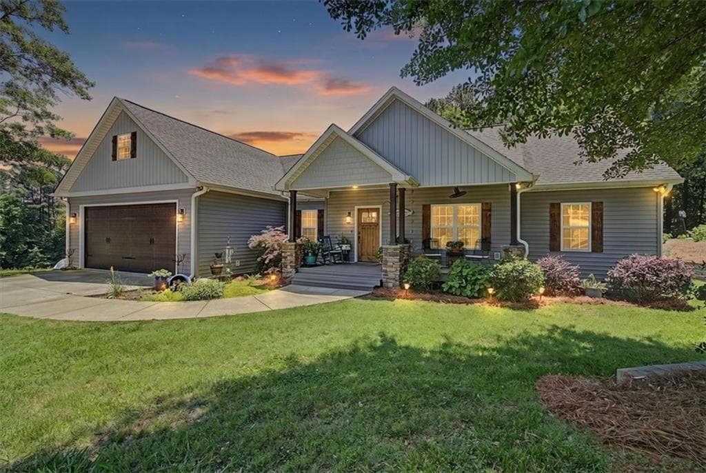 111 Graham Road, Dallas, GA 30132 — most recent listing photo
