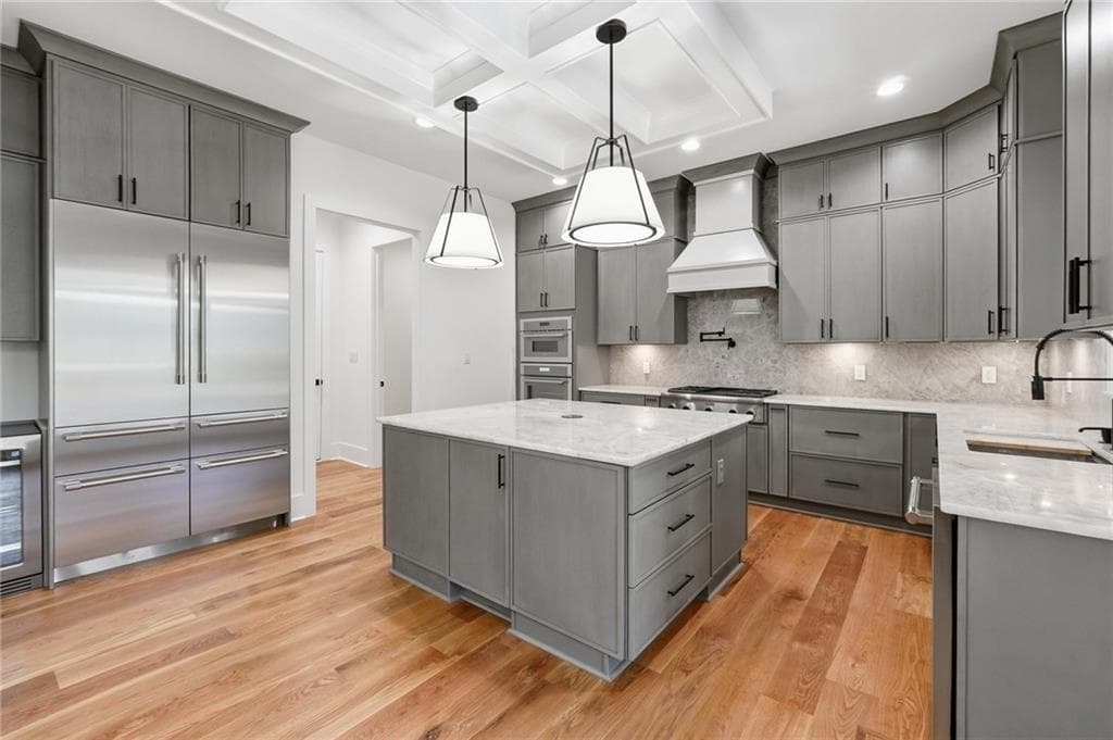 7 bedroom, 9 bathroom, 6,488 sq ft single family residence for sale at 1696 Dunwoody Place, Atlanta, GA 30324 — photo 4
