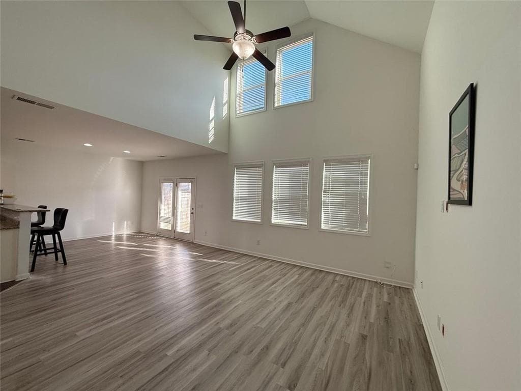 3 bedroom, 3 bathroom, 2,163 sq ft single family residence for sale at 2450 Oakleaf Circle, Lithonia, GA 30058 — photo 8