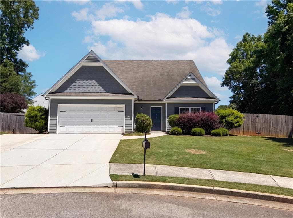 943 Liberty Bell Run, Hoschton, GA 30548 — most recent listing photo