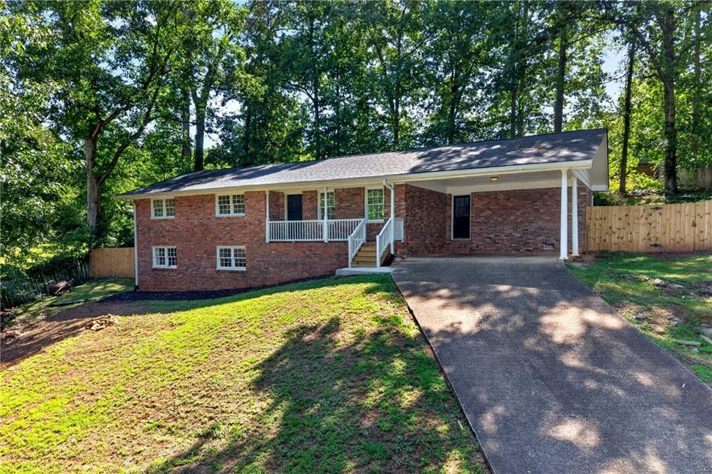 3670 Windy Hill Drive, Gainesville, GA 30504 — most recent listing photo