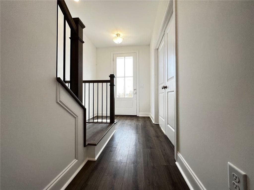3 bedroom, 4 bathroom, 2,058 sq ft townhouse for rent at 235 Sims Park Place, Suwanee, GA 30024 for $2,900 a month — photo 3