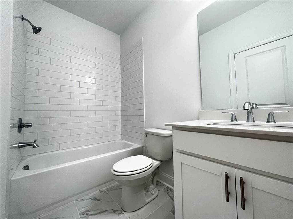 3 bedroom, 4 bathroom, 2,058 sq ft townhouse for rent at 235 Sims Park Place, Suwanee, GA 30024 for $2,900 a month — photo 5