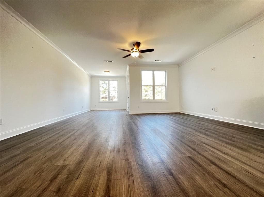 3 bedroom, 4 bathroom, 2,058 sq ft townhouse for rent at 235 Sims Park Place, Suwanee, GA 30024 for $2,900 a month — photo 7