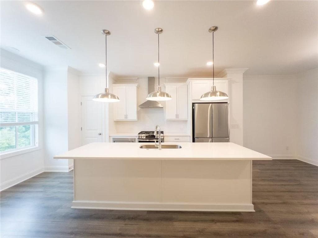 3 bedroom, 4 bathroom, 2,058 sq ft townhouse for rent at 235 Sims Park Place, Suwanee, GA 30024 for $2,900 a month — photo 9