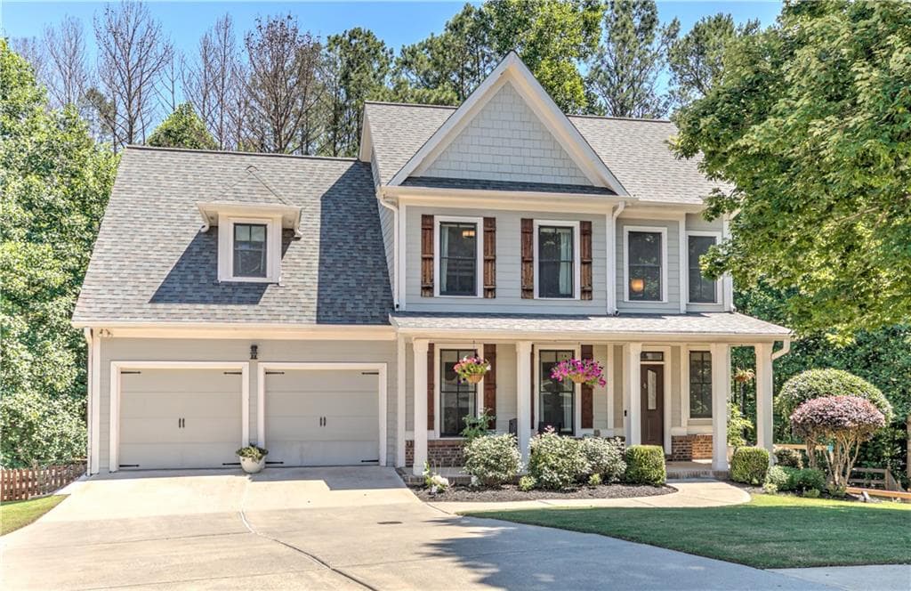 79 Haven Crest Court, Dallas, GA 30132 — most recent listing photo