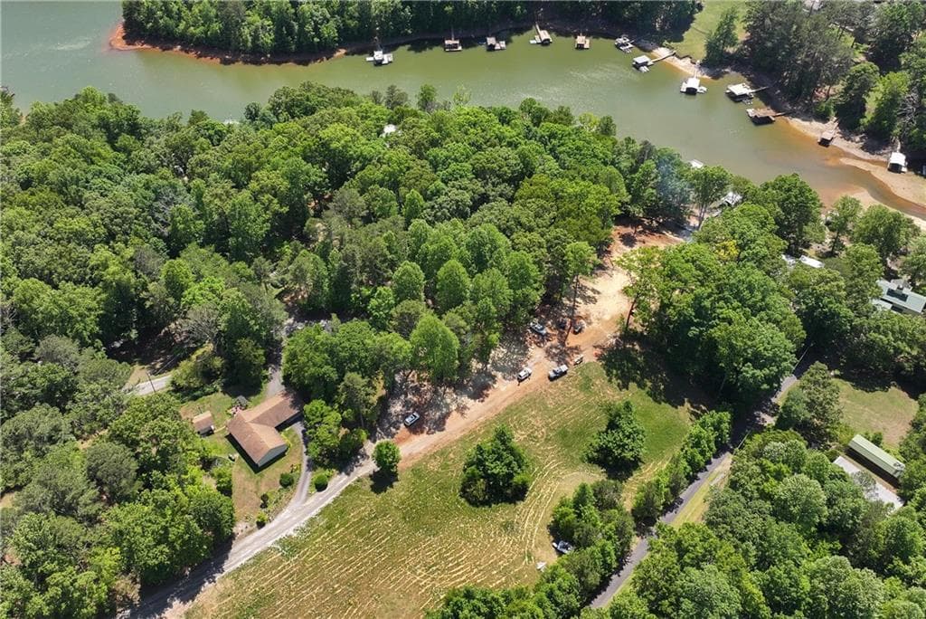 unimproved land for sale at 64 Long Cove Pass, Dawsonville, GA 30534 — photo 6