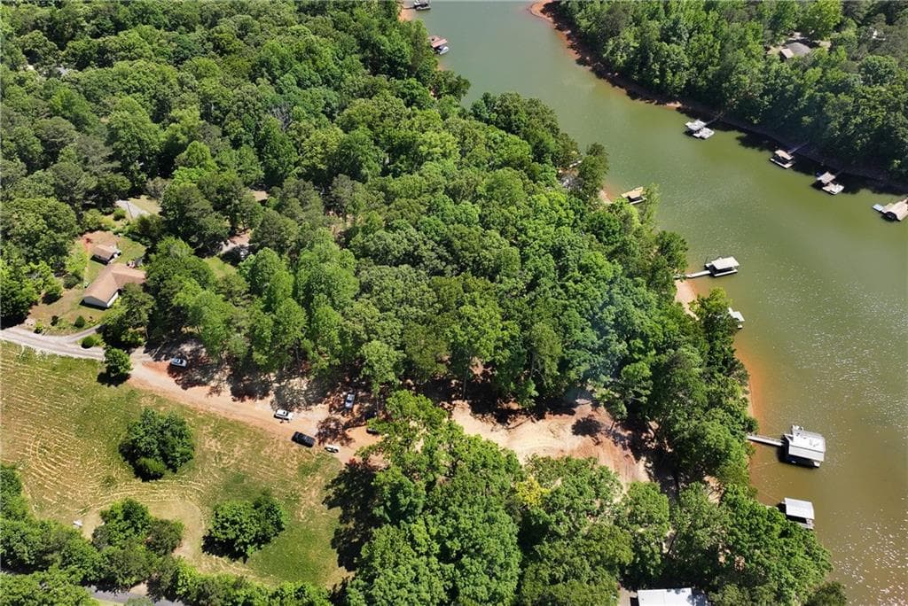 unimproved land for sale at 64 Long Cove Pass, Dawsonville, GA 30534 — photo 7