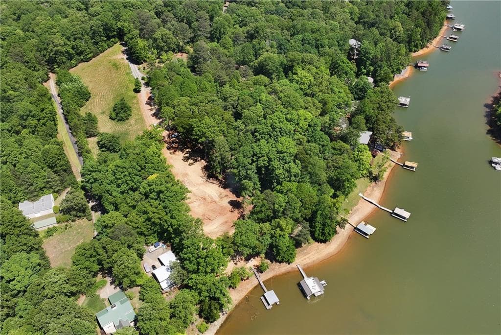 unimproved land for sale at 64 Long Cove Pass, Dawsonville, GA 30534 — photo 9