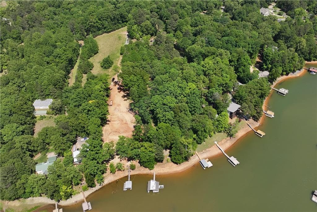 unimproved land for sale at 64 Long Cove Pass, Dawsonville, GA 30534 — photo 10