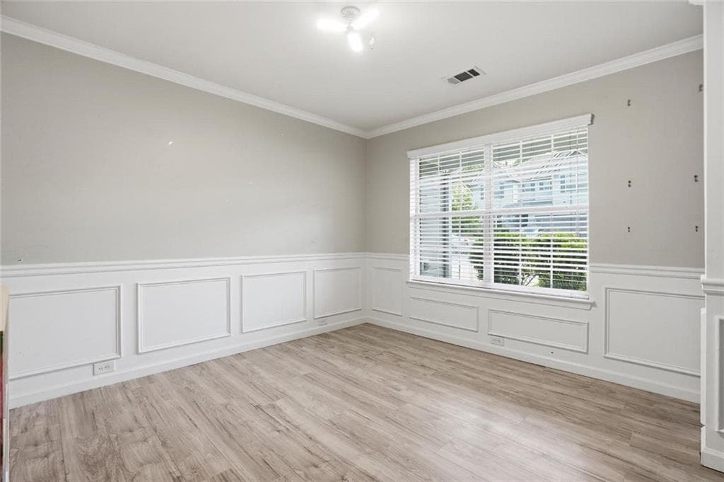 4 bedroom, 3 bathroom, 2,760 sq ft single family residence for sale at 209 Randy Way, Dallas, GA 30132 — photo 10