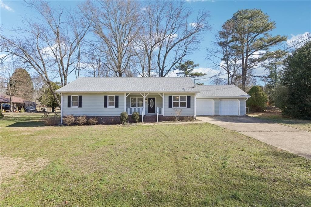 125 Sweet Bay Lane, Carrollton, GA 30116 — most recent listing photo