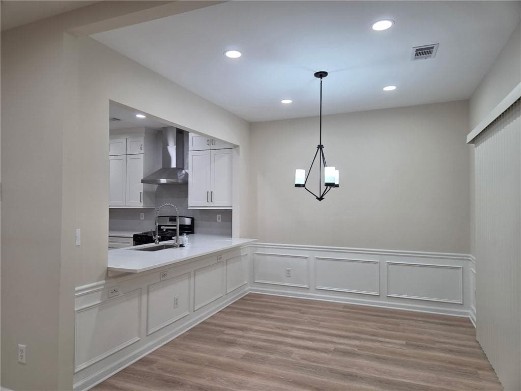 3 bedroom, 3 bathroom, 1,716 sq ft townhouse for rent at 2424 ELKHORN, Duluth, GA 30096 for $2,400 a month — photo 2