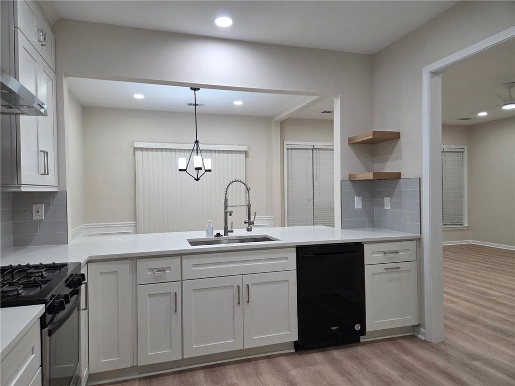 3 bedroom, 3 bathroom, 1,716 sq ft townhouse for rent at 2424 ELKHORN, Duluth, GA 30096 for $2,400 a month — photo 3