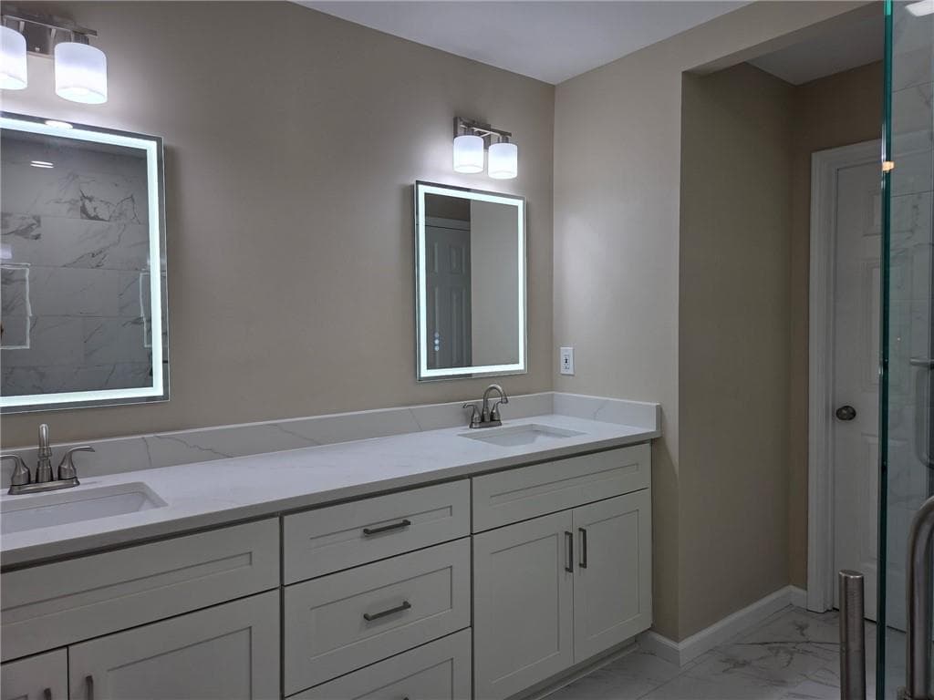3 bedroom, 3 bathroom, 1,716 sq ft townhouse for rent at 2424 ELKHORN, Duluth, GA 30096 for $2,400 a month — photo 6