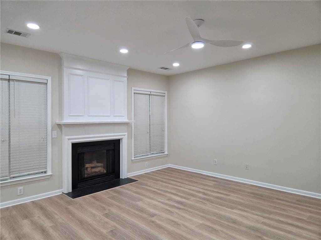 3 bedroom, 3 bathroom, 1,716 sq ft townhouse for rent at 2424 ELKHORN, Duluth, GA 30096 for $2,400 a month — photo 10