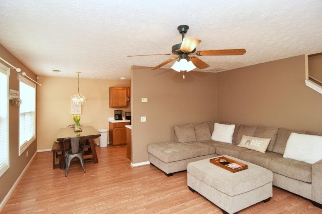 3 bedroom, 3 bathroom, 1,328 sq ft single family residence for rent at 13361 Harpley Court, Alpharetta, GA 30004 for $2,300 a month — photo 8