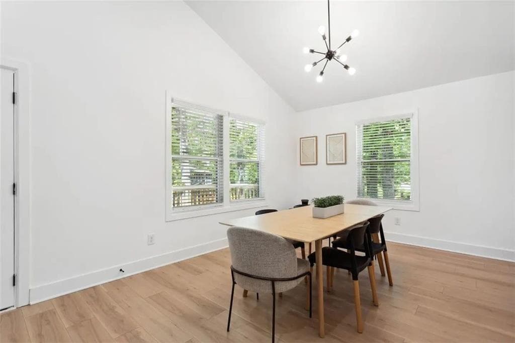 3 bedroom, 2 bathroom, 1,648 sq ft single family residence for rent at 725 Alta Place, Atlanta, GA 30318 for $2,700 a month — photo 10