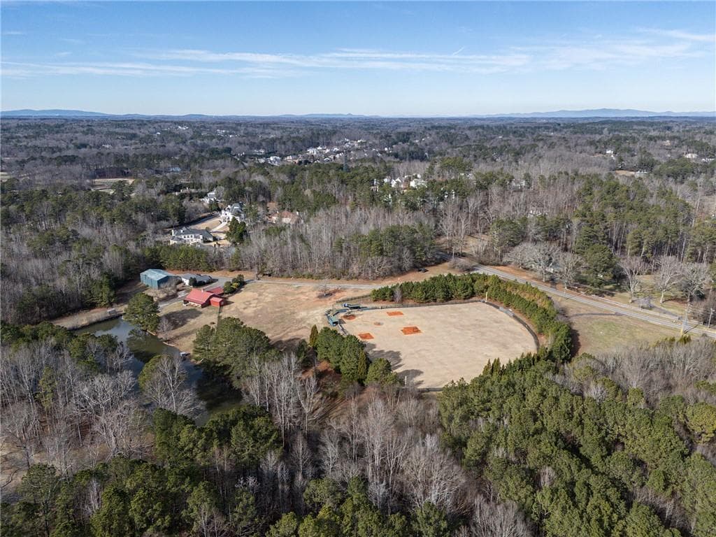 4 bedroom, 2 bathroom single family residence for sale at 505 Batesville Road, Alpharetta, GA 30004 — photo 4