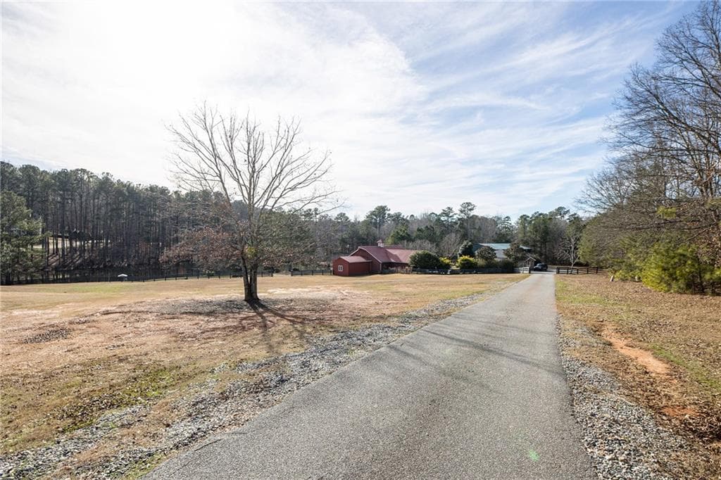 4 bedroom, 2 bathroom single family residence for sale at 505 Batesville Road, Alpharetta, GA 30004 — photo 9