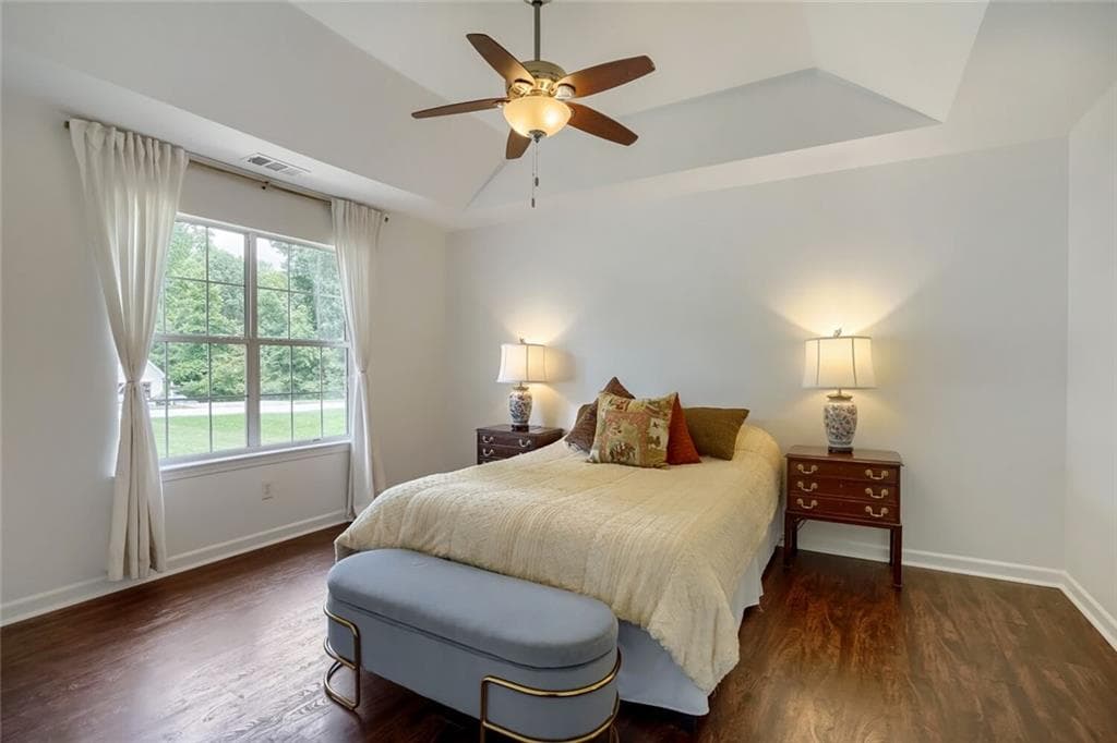 3 bedroom, 2 bathroom, 1,658 sq ft single family residence for sale at 633 Effie Drive, Lawrenceville, GA 30045 — photo 10